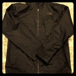 Men’s Medium North Face Jacket
